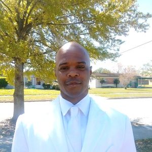 Meet your Posher, Harold